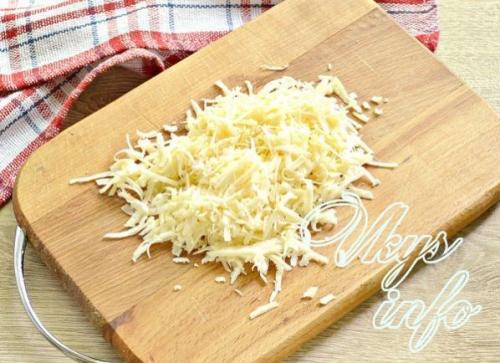 Картофельные драники с салом. Как приготовить картофельные драники с салом и луком 10