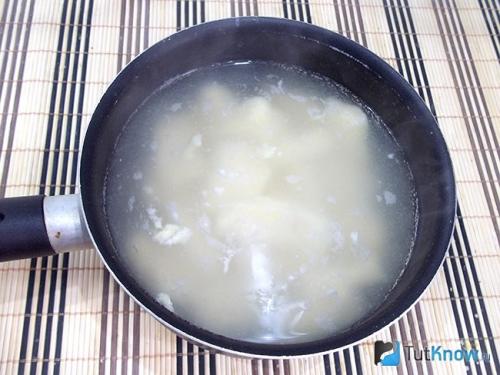 Вареники с тыквой и картошкой. Ленивые вареники с картошкой, тыквой и грибами: оранжевое чудо 14 Вареники с тыквой и картошкой. Ленивые вареники с картошкой, тыквой и грибами: оранжевое чудо 14