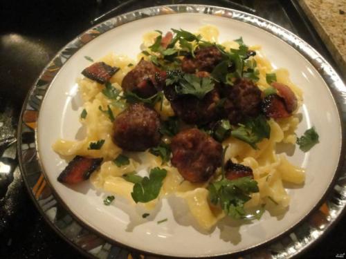 Карбонара от Джейми Оливера. Рецепт приготовления — паста карбонара 18