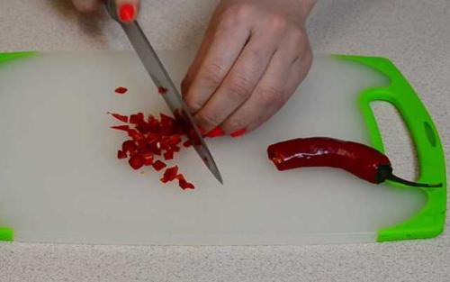 Как приготовить чахохбили из курицы в духовке. Чахохбили из курицы с овощами по-грузински — пошаговый рецепт с фото