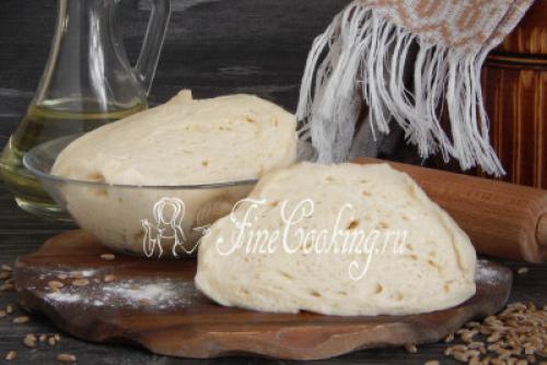 Тесто дрожжевое со сливочным маслом. Дрожжевое слоеное тесто 11 Тесто дрожжевое со сливочным маслом. Дрожжевое слоеное тесто 11