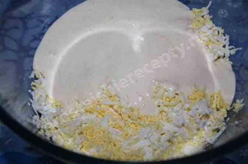 Рулетики из печени с морковью. Рецепт печеночных рулетов с начинкой