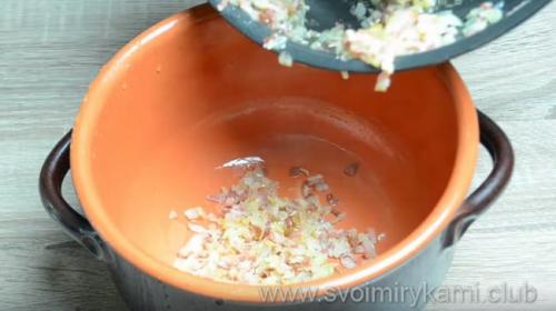 Гороховая каша в сковороде. Как варить гороховую кашу на воде  , как правильно сварить горошницу, как приготовить гороховый суп