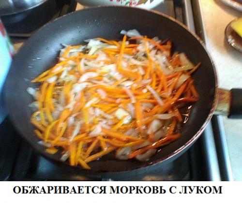 Овощной суп с помидорами. Летний овощной суп с помидорами и сладким перцем