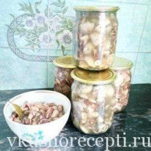 Можно ли мариновать замороженные маслята. Можно ли мариновать замороженные грибы маслята