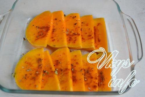 Тушеная тыква с чесноком. Первое, что я готовлю из молодых кабачков! Быстрое и до чертиков вкусное блюдо за 30 минут! 11 Тушеная тыква с чесноком. Первое, что я готовлю из молодых кабачков! Быстрое и до чертиков вкусное блюдо за 30 минут! 11