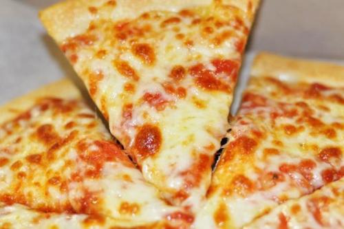 Тесто для пиццы, как в пиццерии за 10 минут