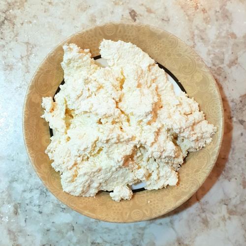 Творожный сыр с зеленью и чесноком рецепт. Творожный сыр с зеленью