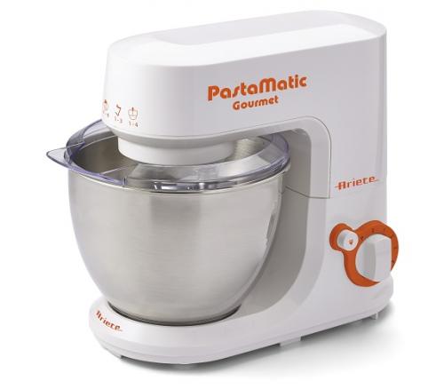 Комбайн для приготовления теста. Конструкция и классификация бытовых тестомесов