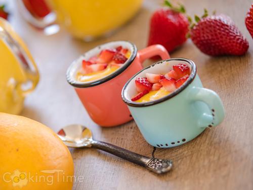 Манго шейк, как сделать. Манговый Коктейль-Десерт — Mango Shake