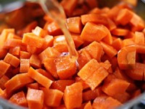 Суп из тыквы высоцкая. Вкусный тыквенный суп-пюре от Юлии Высоцкой