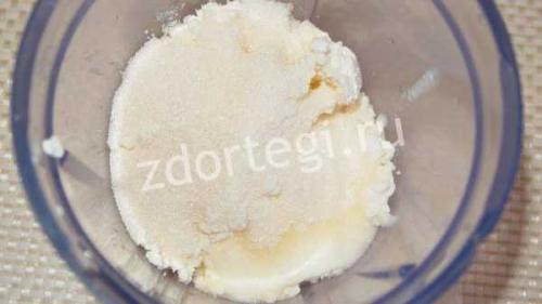 Косичка с начинкой из слоеного теста. 02 Косичка с начинкой из слоеного теста. 02