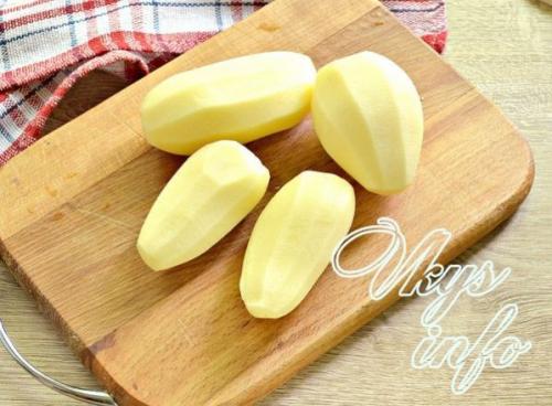 Картофельные драники с салом. Как приготовить картофельные драники с салом и луком 08