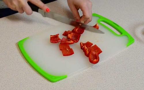 Как приготовить чахохбили из курицы в духовке. Чахохбили из курицы с овощами по-грузински — пошаговый рецепт с фото