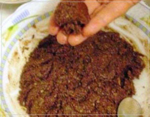 Шарики вафельные в шоколаде. Вафельные шарики с шоколадом