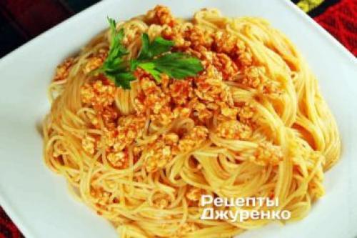 Макароны с индейкой и грибами в сливочном соусе. Индейка в сливочном соусе с сыром в духовке 35