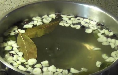 Мариновать маслята без уксуса. Маслята маринованные с лимонной кислотой