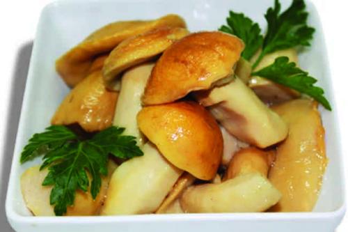 Как мариновать белый степной гриб. Маринованные степные белые грибы 11 Как мариновать белый степной гриб. Маринованные степные белые грибы 11