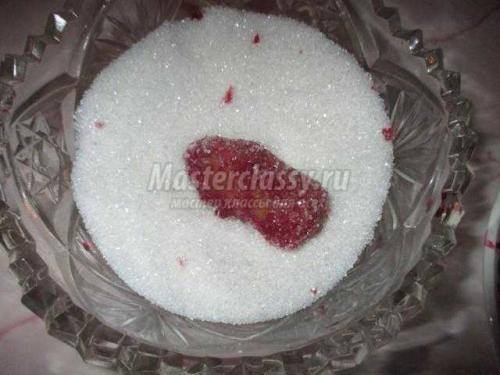 Пирожное картошка Рецепт из вафель. «Картошка» из остатков сладостей 15 Пирожное картошка Рецепт из вафель. «Картошка» из остатков сладостей 15