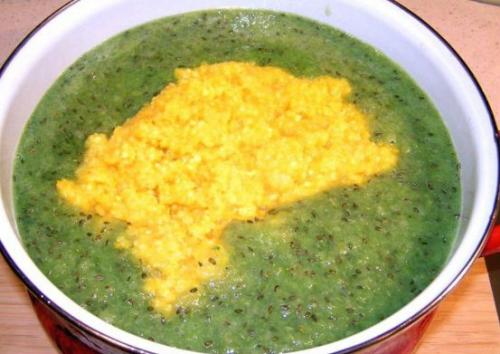 Замороженное варенье из крыжовника. Варенье из крыжовника с апельсином и лимоном — обалденный рецепт без варки