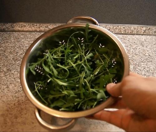 Салат с грушей и языком. Японский салат с языком и карамелизированной грушей 11 Салат с грушей и языком. Японский салат с языком и карамелизированной грушей 11