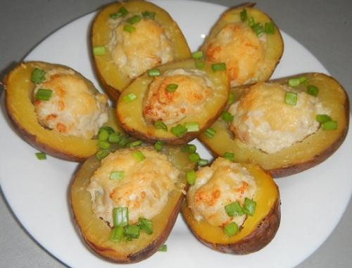 Картошка в духовке в пергаменте. Испанские пейзажи. Картофель, запеченный в пергаменте 16 Картошка в духовке в пергаменте. Испанские пейзажи. Картофель, запеченный в пергаменте 16