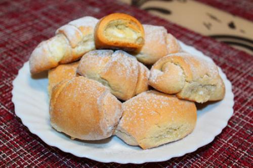 Рецепт Песочное тесто в хлебопечке.