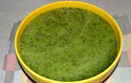 Замороженное варенье из крыжовника. Варенье из крыжовника с апельсином и лимоном — обалденный рецепт без варки