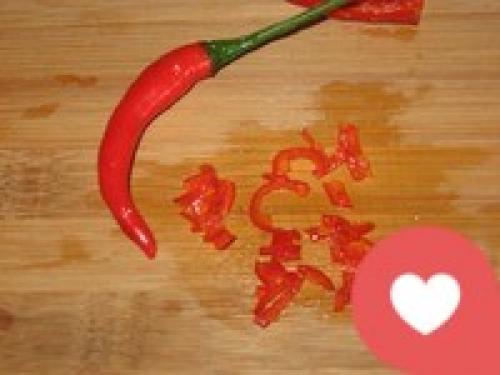 Каша пшенная с сыром. Пшенная каша с сыром 10