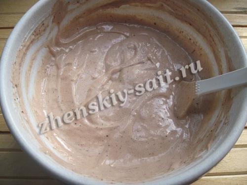 Торт захер в мультиварке редмонд. Торт захер в мультиварке