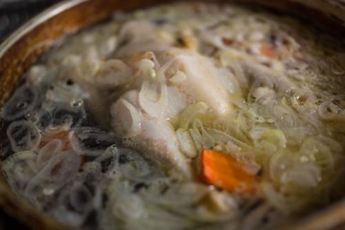 Как приготовить петуха в казане. Шурпа из петуха