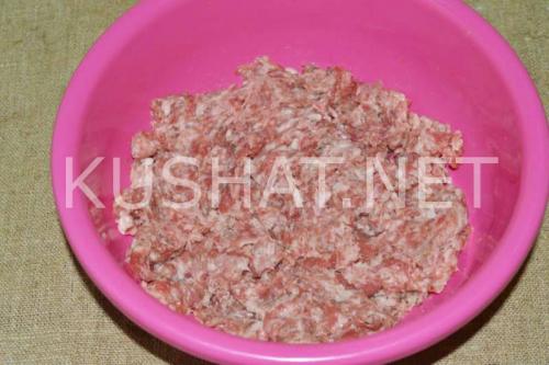 Драники перемешанные с фаршем. Рецепт 4: драники-колдуны из картошки с фаршем