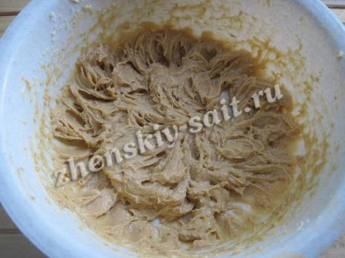 Торт захер в мультиварке редмонд. Торт захер в мультиварке