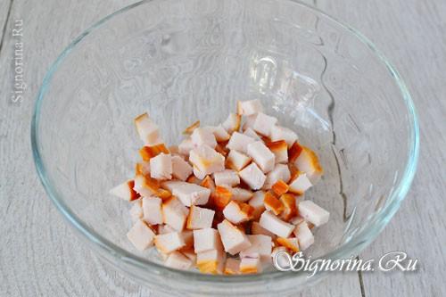 Салат с грушей и языком. Японский салат с языком и карамелизированной грушей 23 Салат с грушей и языком. Японский салат с языком и карамелизированной грушей 23