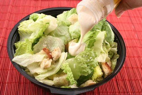 Соус Цезарь. Как приготовить соус к цезарю?