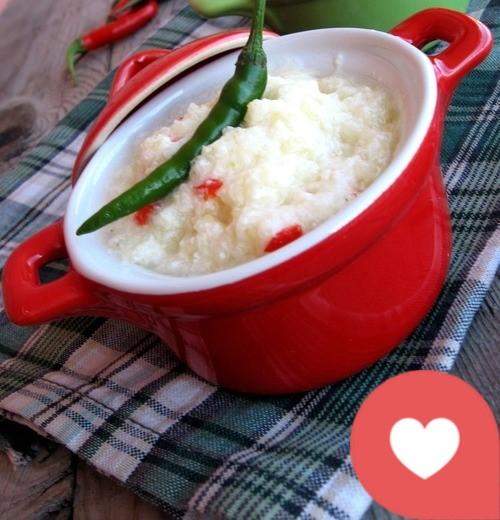 Каша пшенная с сыром. Пшенная каша с сыром 14