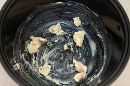 Тыквенная каша без крупы. Диетическая тыквенная каша без крупы 09