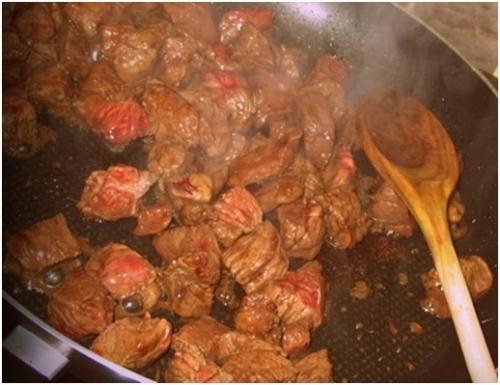 Лагман для любимого мужа. Ваджа для лагмана 05 Лагман для любимого мужа. Ваджа для лагмана 05