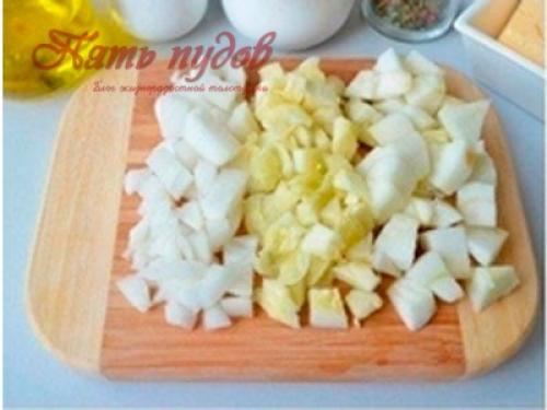 Лодочки из кабачков с курицей пп. Лодочки из кабачков с курицей