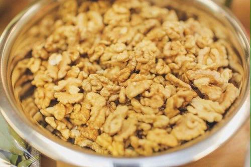 Баклажаны в чесночном соусе по-грузински. Жареные баклажаны в ореховом соусе по-грузински