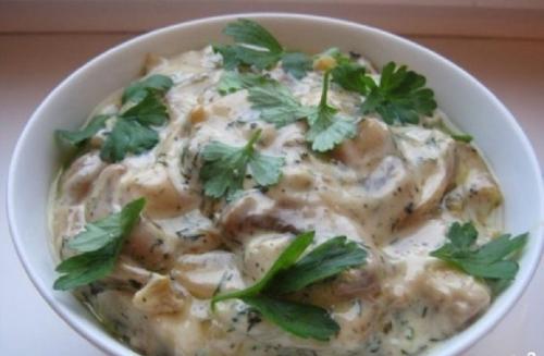 Можно ли мариновать замороженные вареные маслята. Как варить маслята 05 Можно ли мариновать замороженные вареные маслята. Как варить маслята 05