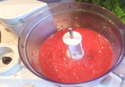 Соус из свеклы на зиму. Рецепт 2, пошаговый: свекольник на зиму в банках