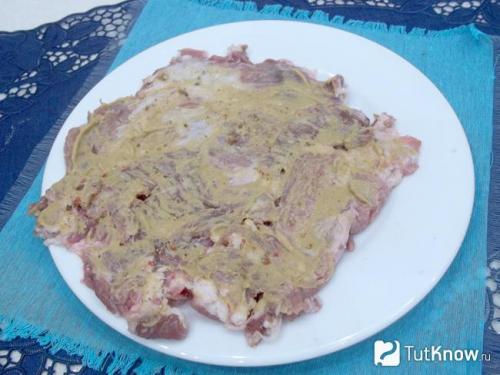 Рецепт пальчики мясные с черносливом. 01 Рецепт пальчики мясные с черносливом. 01
