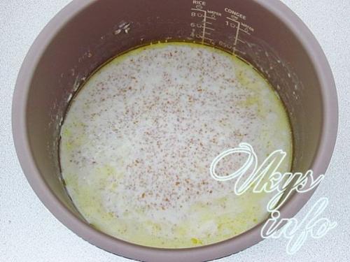 Как варить крупу пшеничную дробленую. Каша из дробленой пшеничной крупы 13 Как варить крупу пшеничную дробленую. Каша из дробленой пшеничной крупы 13