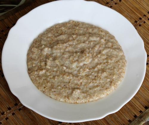 Как варить крупу пшеничную дробленую. Каша из дробленой пшеничной крупы 16 Как варить крупу пшеничную дробленую. Каша из дробленой пшеничной крупы 16