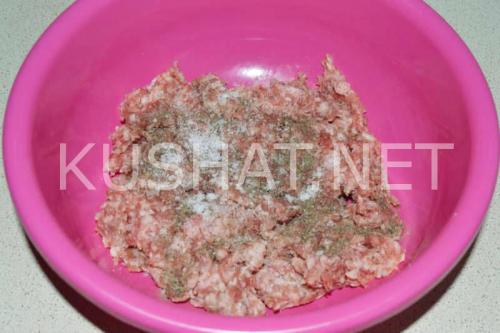 Драники перемешанные с фаршем. Рецепт 4: драники-колдуны из картошки с фаршем