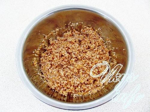 Как варить крупу пшеничную дробленую. Каша из дробленой пшеничной крупы 11 Как варить крупу пшеничную дробленую. Каша из дробленой пшеничной крупы 11