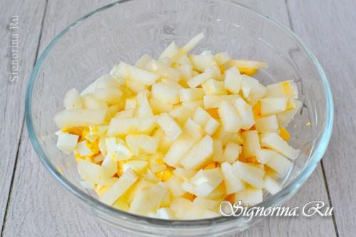 Салат с грушей и языком. Японский салат с языком и карамелизированной грушей 26 Салат с грушей и языком. Японский салат с языком и карамелизированной грушей 26