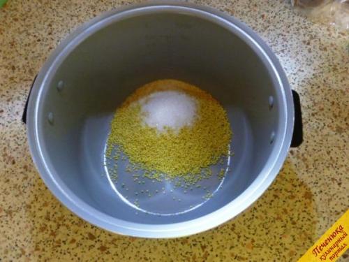 Пшенная каша в русской печи. Пшённая каша в русской печи 14 Пшенная каша в русской печи. Пшённая каша в русской печи 14