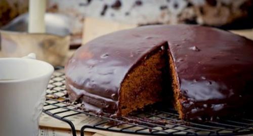 Торт захер в мультиварке рецепты. Торт «Захер» в мультиварке